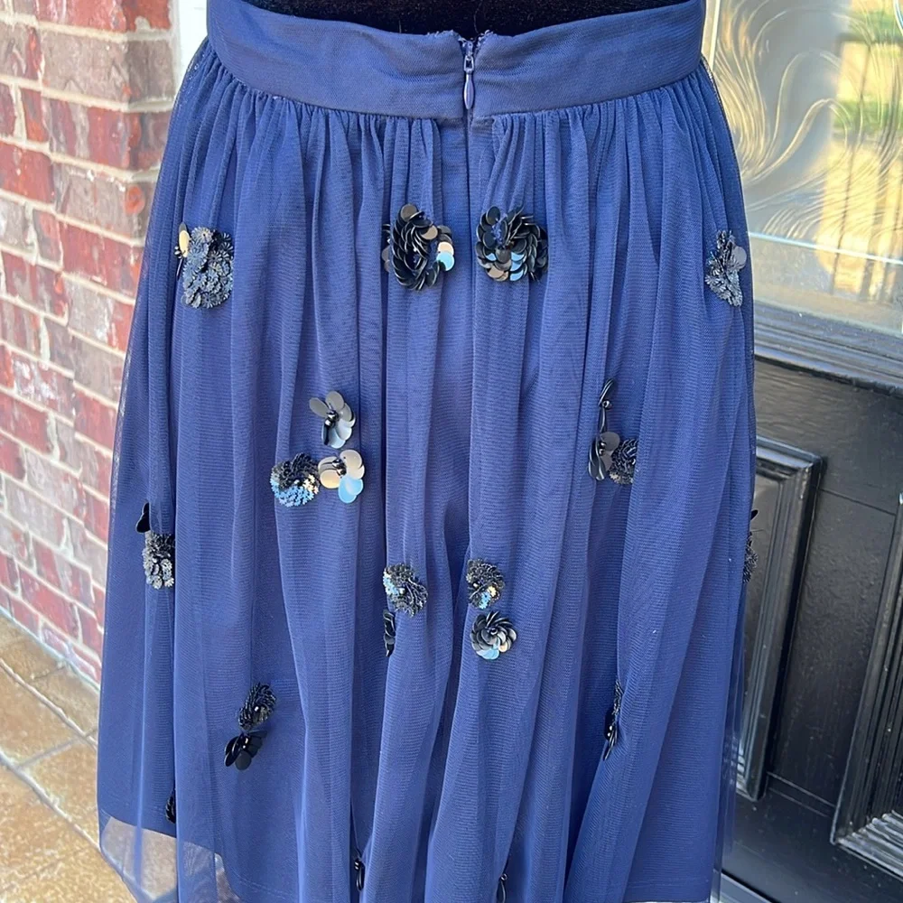 💙Gianna Bini Cocktail Dress💙